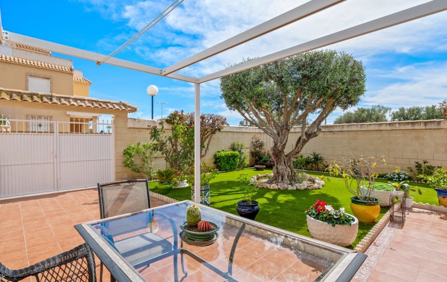 Sale - Adosado - Ciudad Quesada - Rojales