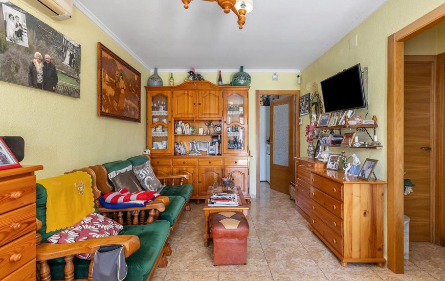 Venta - Bungalow - Torrevieja