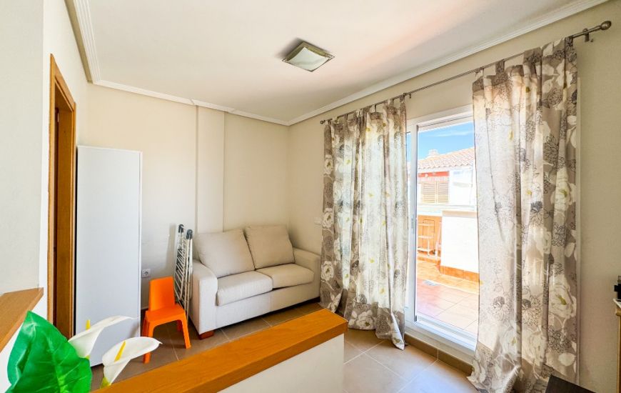  - Apartamentos - Playa Flamenca