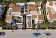 New Build - Villa - Algorfa - 