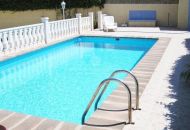 Sale - Villa - Montserrat