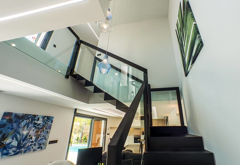 New Build - Villa - Benidorm