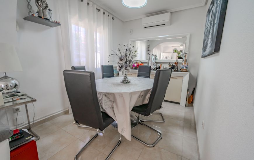 Sale - Semi Detached - Ciudad Quesada