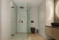 New Build - Penthouse - 