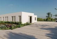 New Build - Villa - Algorfa - 