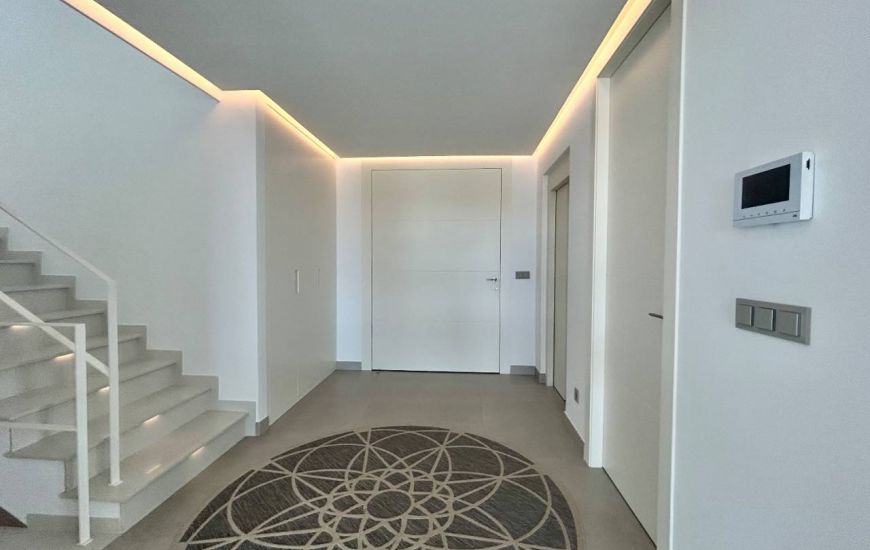 Nueva construcción  - Villa - Ciudad Quesada