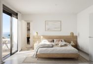Nueva construcción  - Apartamentos - Aguilas