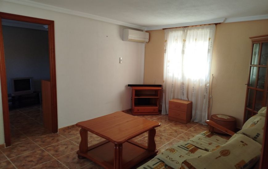 Venta - Villa - Playa Flamenca