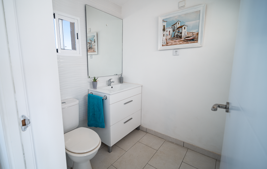 Venta - Villa - Ciudad Quesada