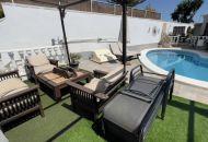 Sale - Villa - Ciudad Quesada