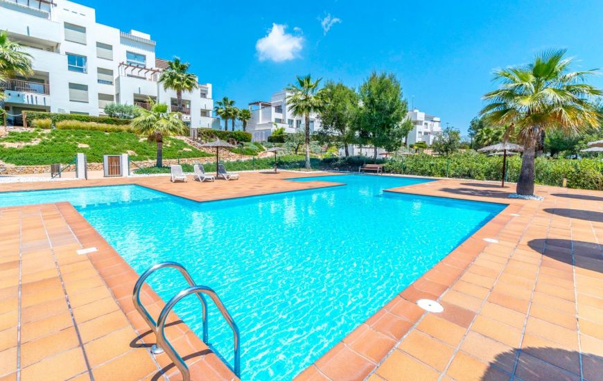 Venta - Apartamento - Orihuela Costa