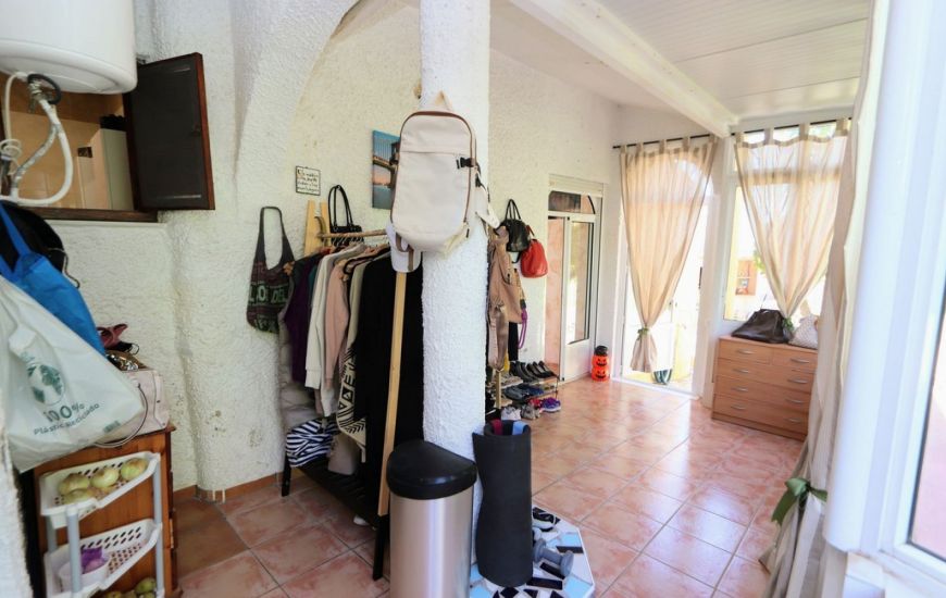 Sale - Villa - Ciudad Quesada