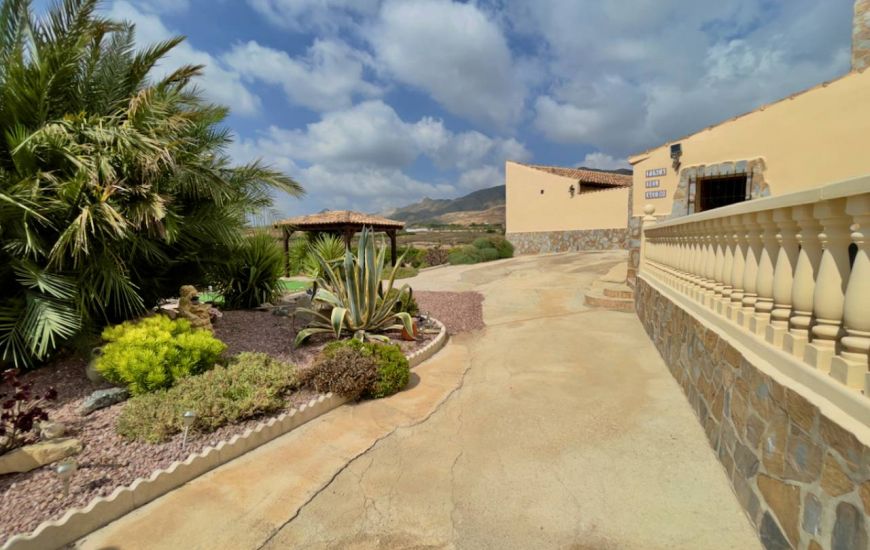 Sale - Finca - Orihuela