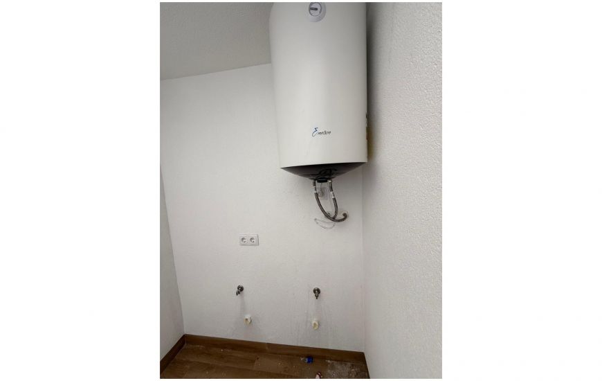 Sale - Half Vrijstaand Huis - Ciudad Quesada