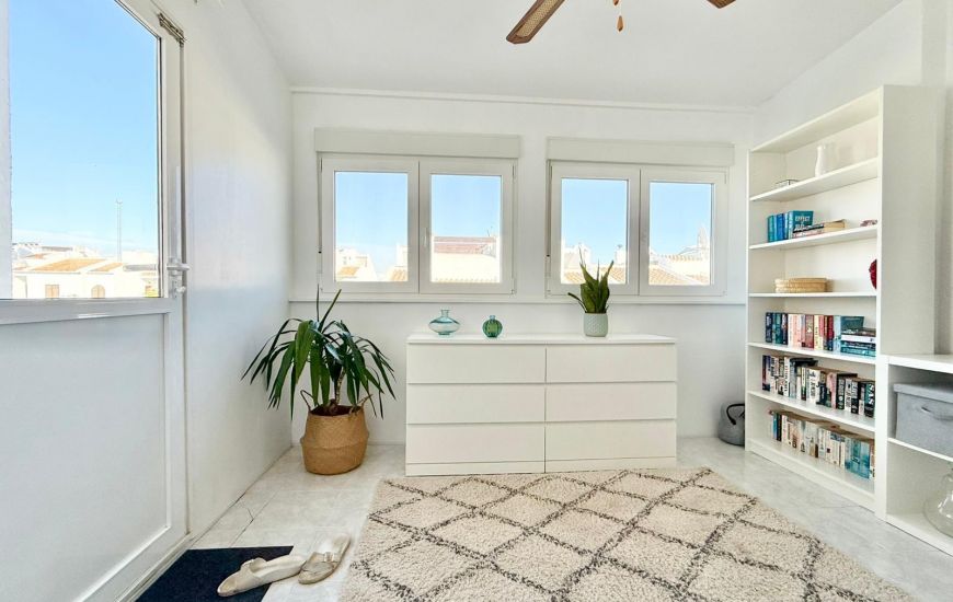 Sale - Semi Detached - Ciudad Quesada