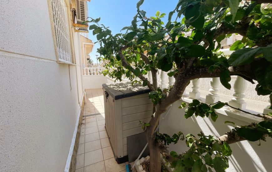 Venta - Villa - Ciudad Quesada