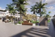 Nueva construcción  - Bungalow - Orihuela Costa