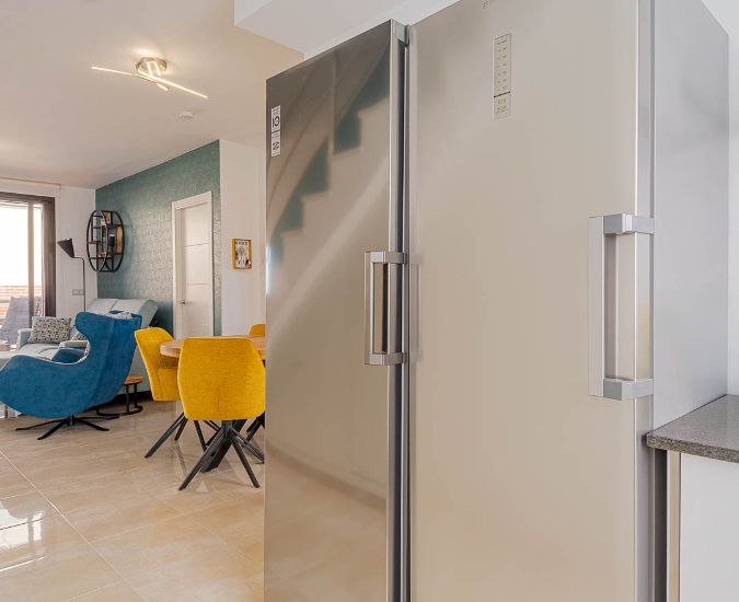 Sale - Apartamento - Lomas de Cabo Roig - Lomas De Cabo Roig