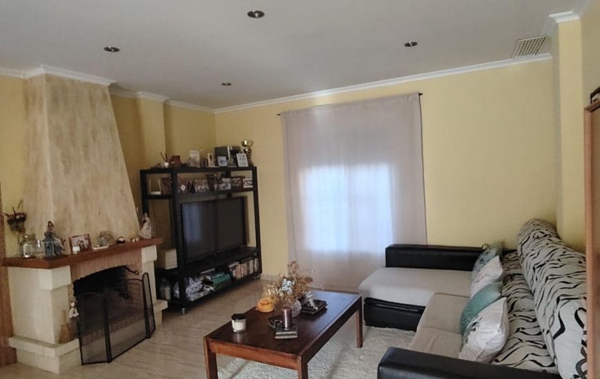 Sale - Rijtjeshuis - Hondon de los Frailes