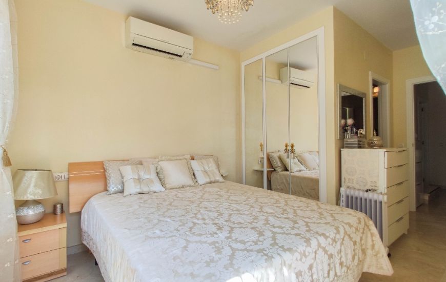 Venta - Villa - Las Ramblas