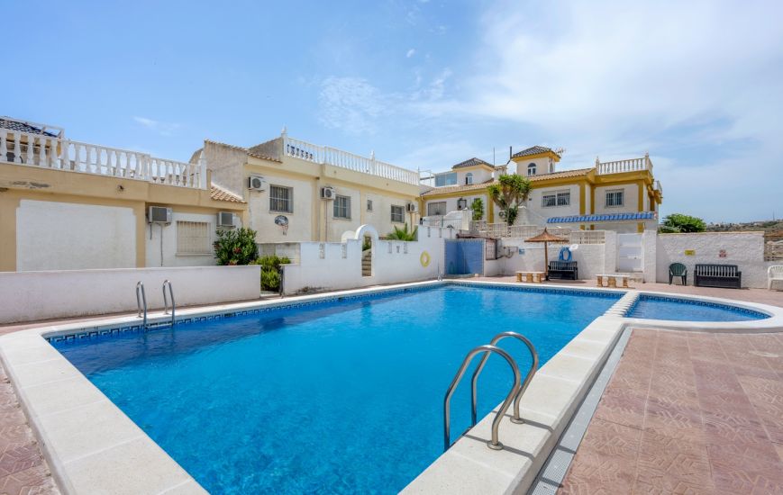 Sale - Quad House - Ciudad Quesada - Rojales