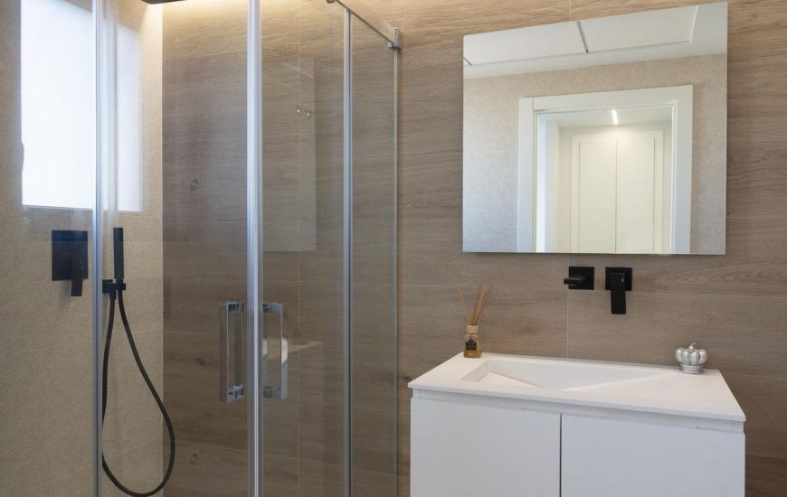 Nueva construcción  - Apartamentos - Denia