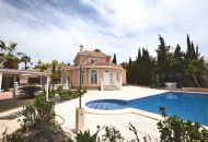 Sale - Villa - Ciudad Quesada
