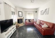 Sale - Villa - Hondon de los Frailes