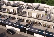 New Build - Townhouse - Rojales