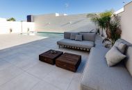 Nueva construcción  - Villa - Pilar de la Horadada