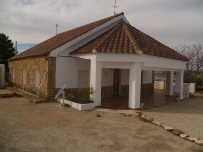 Venta - Casa Rural - Yecla