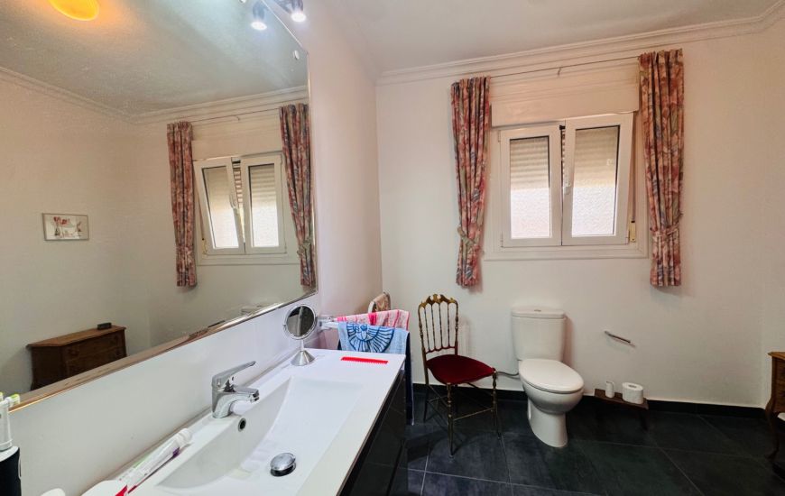 Sale - Villa - Ciudad Quesada