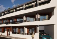 Nueva construcción  - Apartamentos - Torrevieja