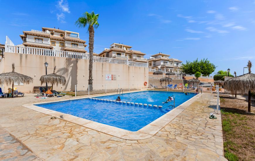 Sale - Quad House - Orihuela Costa