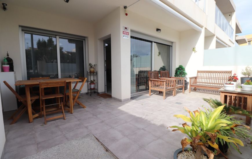 Venta - Apartamentos - Benijofar