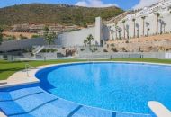 Sale - Apartments - Xeresa