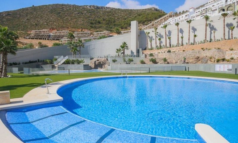 Sale - Apartments - Xeresa