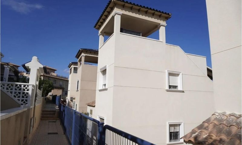 Sale - Villa - San Miguel de Salinas - San Miguel De Salinas