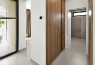 New Build - Villa - Banos y Mendigo