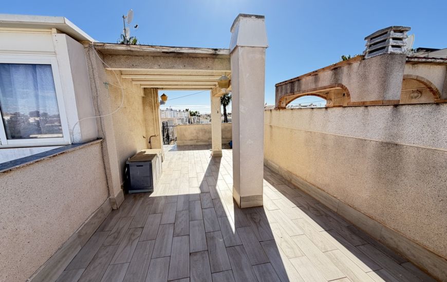 Sale - Townhouse - La Florida