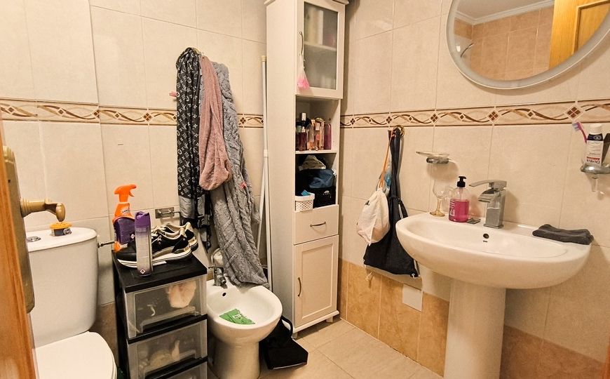 Sale - Bungalow - Ciudad Quesada