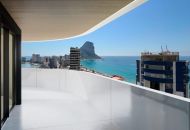 Sale - Apartments - Calpe