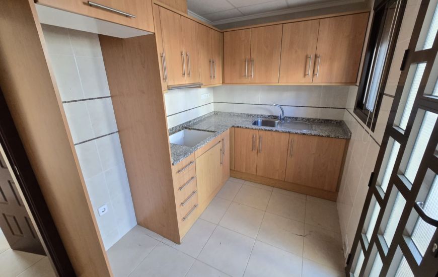 Venta - Adosado - Ciudad Quesada