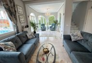 Venta - Villa - Ciudad Quesada