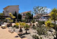 Sale - Half Vrijstaand Huis - Ciudad Quesada