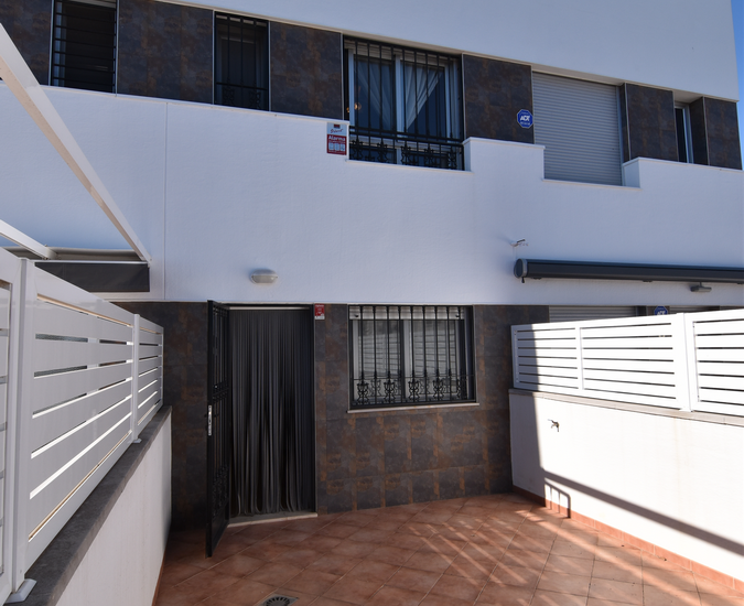 Sale - Townhouse - Guardamar del Segura