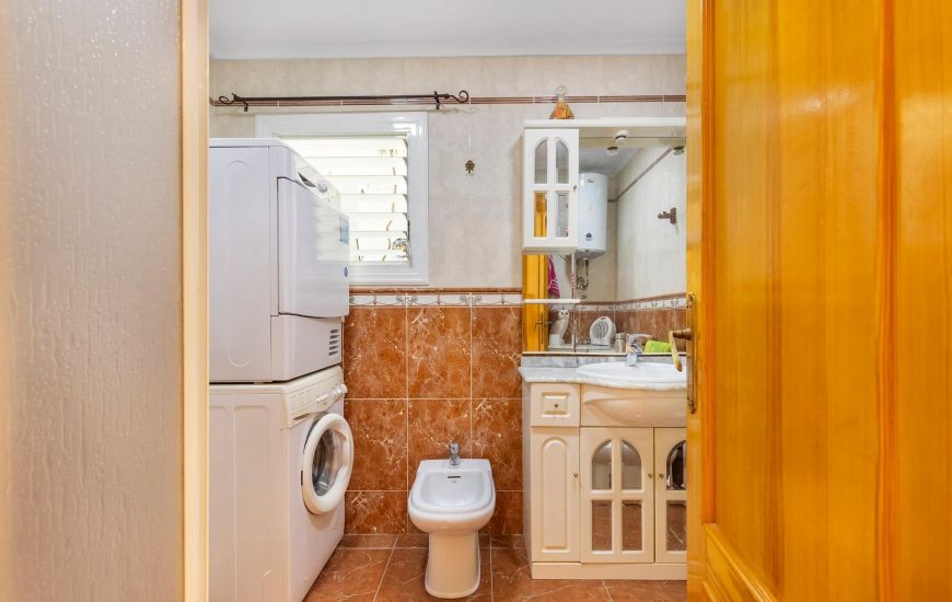 Venta - Apartamentos - Torrevieja