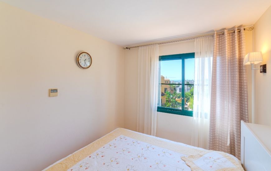 Sale - Adosado - Benidorm