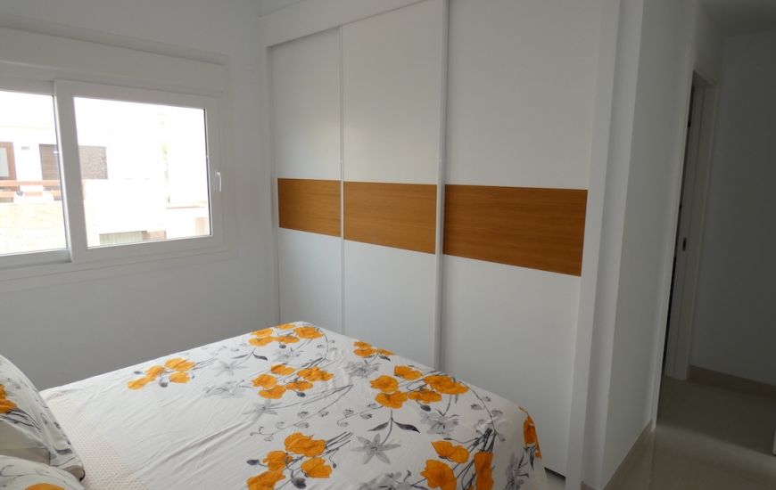Sale - Villa - Ciudad Quesada