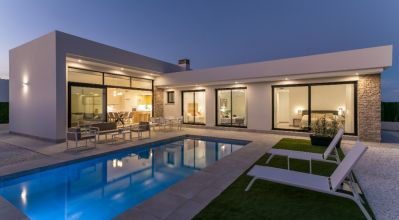 Villa - New Build - Mar Menor - 